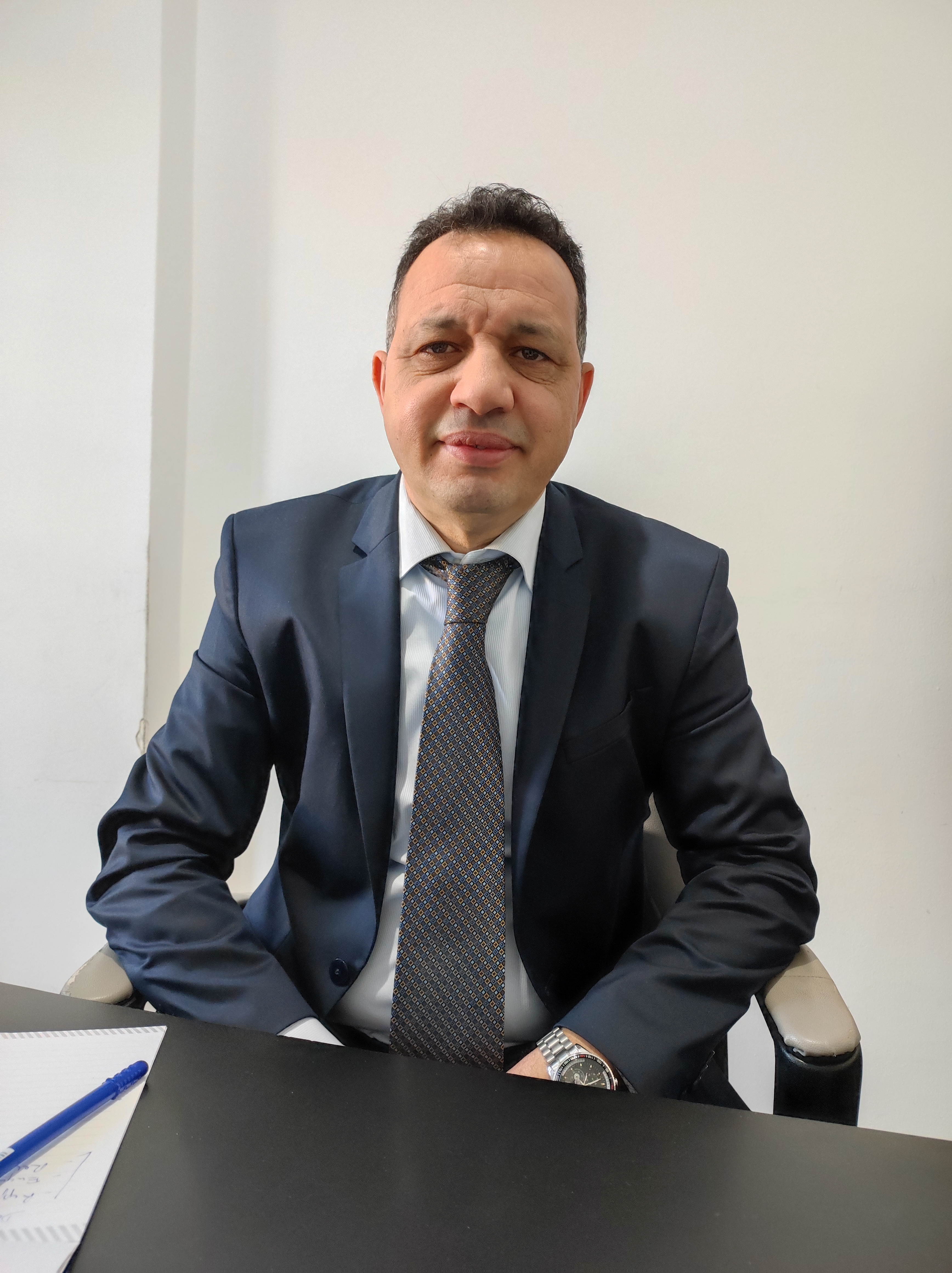 Direction Générale