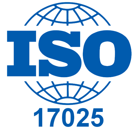 ISO 17025