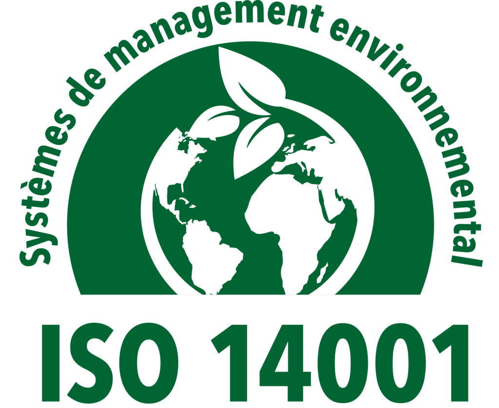 ISO 14001