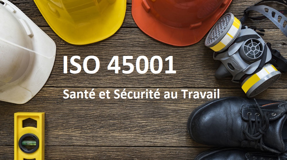 ISO 45001