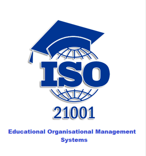 ISO 21001